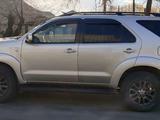 Toyota Fortuner 2008 года за 8 800 000 тг. в Алматы – фото 2