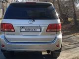 Toyota Fortuner 2008 года за 8 800 000 тг. в Алматы – фото 3