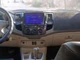 Toyota Fortuner 2008 года за 8 800 000 тг. в Алматы – фото 5