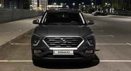 Hyundai Creta 2021 годаүшін8 500 000 тг. в Туркестан – фото 3