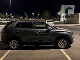 Hyundai Creta 2021 года за 8 600 000 тг. в Туркестан – фото 2