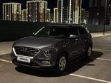 Hyundai Creta 2021 года за 8 600 000 тг. в Туркестан – фото 4