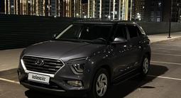 Hyundai Creta 2021 годаүшін8 500 000 тг. в Туркестан – фото 4