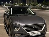 Hyundai Creta 2021 года за 8 600 000 тг. в Туркестан