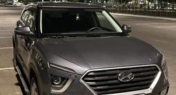 Hyundai Creta 2021 годаүшін8 500 000 тг. в Туркестан