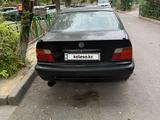 BMW 318 1992 года за 400 000 тг. в Шымкент – фото 3