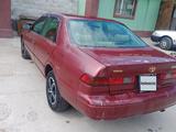 Toyota Camry 1996 года за 2 750 000 тг. в Жаркент – фото 4