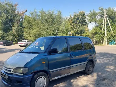 Nissan Serena 1996 года за 1 000 000 тг. в Алматы – фото 4