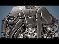 Двигатель m278 с заменой 4.7 biturbo за 3 000 000 тг. в Алматы
