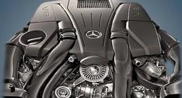 Двигатель m278 с заменой 4.7 biturbo за 3 000 000 тг. в Алматы