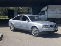 Audi A6 1997 годаүшін2 700 000 тг. в Алматы