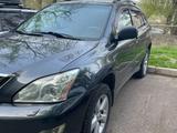 Lexus RX 330 2004 года за 7 850 000 тг. в Алматы – фото 3