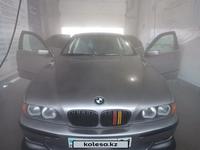 BMW 528 1997 года за 4 300 000 тг. в Астана