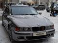 BMW 528 1997 года за 4 300 000 тг. в Астана – фото 7