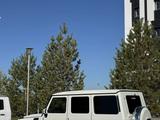 Mercedes-Benz G 500 2002 года за 12 000 000 тг. в Актобе – фото 5