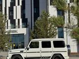 Mercedes-Benz G 500 2002 года за 12 000 000 тг. в Актобе – фото 3