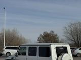 Mercedes-Benz G 500 2002 года за 12 000 000 тг. в Актобе – фото 4