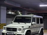 Mercedes-Benz G 500 2002 года за 12 000 000 тг. в Актобе – фото 2