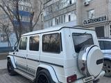 Mercedes-Benz G 500 2002 года за 12 000 000 тг. в Актобе