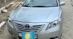 Toyota Camry 2006 годаүшін6 200 000 тг. в Кызылорда