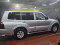 Mitsubishi Pajero 2006 года за 3 500 000 тг. в Астана – фото 2