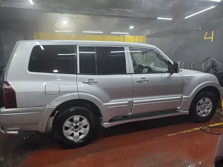 Mitsubishi Pajero 2006 года за 3 500 000 тг. в Астана – фото 2