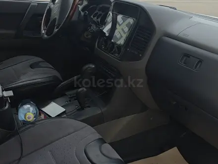 Mitsubishi Pajero 2006 года за 3 500 000 тг. в Астана – фото 3