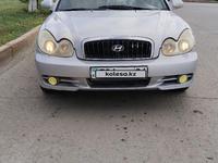 Hyundai Sonata 2001 годаfor1 900 000 тг. в Актобе