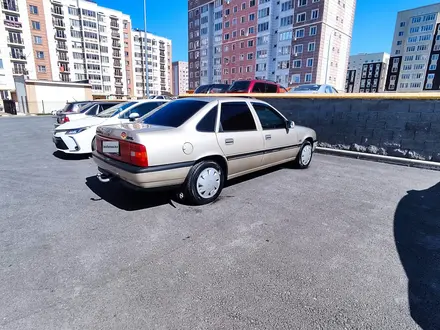 Opel Vectra 1989 года за 1 300 000 тг. в Шымкент – фото 4