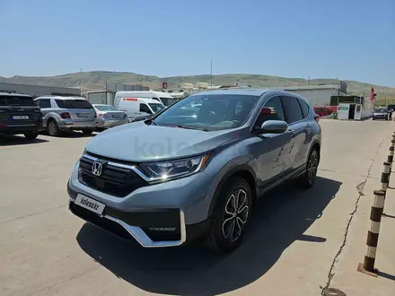 Honda CR-V 2022 года за 12 500 000 тг. в Алматы