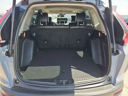Honda CR-V 2022 года за 12 500 000 тг. в Алматы – фото 13