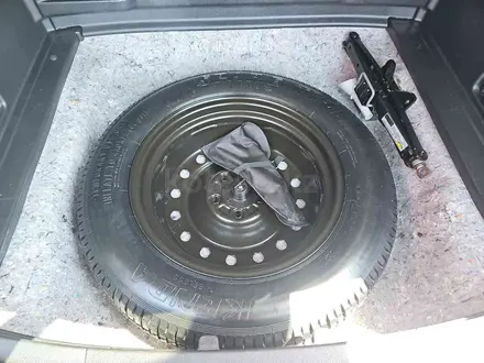 Honda CR-V 2022 года за 12 500 000 тг. в Алматы – фото 15