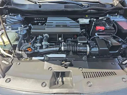 Honda CR-V 2022 года за 12 500 000 тг. в Алматы – фото 16