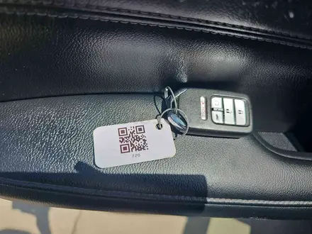 Honda CR-V 2022 года за 12 500 000 тг. в Алматы – фото 17