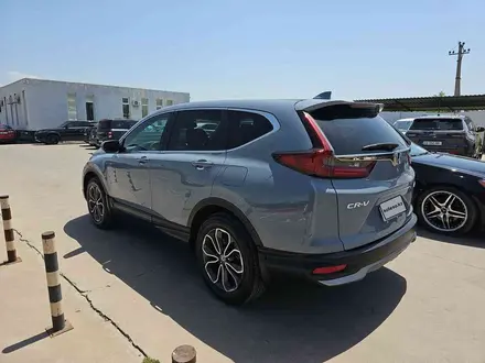 Honda CR-V 2022 года за 12 500 000 тг. в Алматы – фото 6