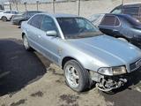 Audi A4 1996 года за 1 000 000 тг. в Алматы – фото 2