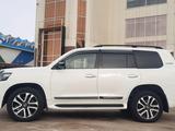 Toyota Land Cruiser 2008 года за 15 000 000 тг. в Актобе – фото 5