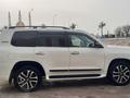 Toyota Land Cruiser 2008 годаfor15 000 000 тг. в Актобе – фото 9