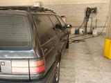 Volkswagen Passat 1993 годаfor1 200 000 тг. в Шымкент – фото 4