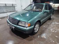 Mercedes-Benz C 280 1995 годаүшін2 500 000 тг. в Астана