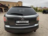 Mazda CX-7 2011 года за 4 100 000 тг. в Актобе – фото 3