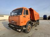 КамАЗ  65115 2013 года за 9 500 000 тг. в Актау