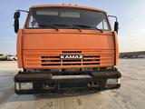 КамАЗ  65115 2013 года за 9 500 000 тг. в Актау – фото 2