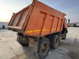 КамАЗ  65115 2013 года за 9 500 000 тг. в Актау – фото 4