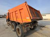 КамАЗ  65115 2013 года за 9 500 000 тг. в Актау – фото 5