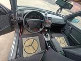 Mercedes-Benz C 180 1996 годаүшін950 000 тг. в Костанай – фото 2