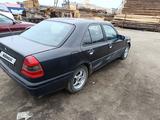 Mercedes-Benz C 180 1996 годаүшін950 000 тг. в Костанай – фото 4