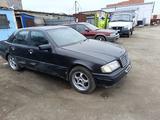 Mercedes-Benz C 180 1996 годаүшін950 000 тг. в Костанай