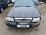 Mercedes-Benz C 180 1996 годаүшін950 000 тг. в Костанай – фото 5