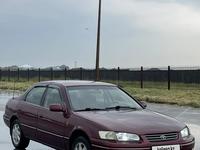 Toyota Camry 1998 годаүшін3 900 000 тг. в Шымкент